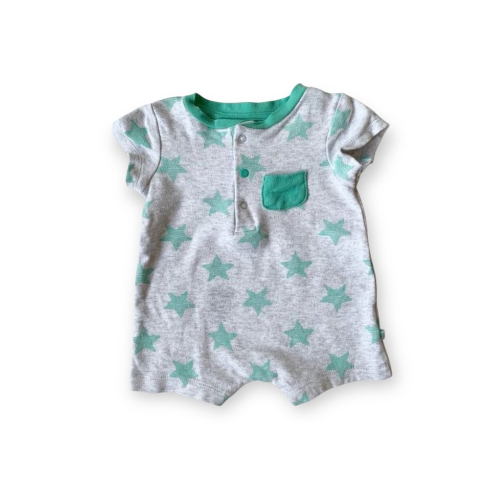 Absorba Star Romper